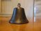 Antique Art Nouveau Bronze Bell, Image 1