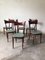 Mid-Century Dining Chairs in the Style of Ico Parisi, Set of 6, Image 19