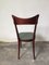 Mid-Century Dining Chairs in the Style of Ico Parisi, Set of 6 12