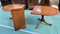 English Mahogany Dining Table, 1950s 4