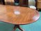 English Mahogany Dining Table, 1950s 14