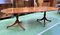 English Mahogany Dining Table, 1950s 15