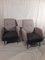 Fauteuils Mid-Century, Set de 2 1