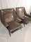 Mid-Century Sessel, 2er Set 2