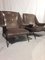 Mid-Century Lounge Chairs, Set of 2, Image 4