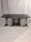 Vintage Steel Bar Table 1