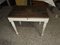Antique Italian Solid Wood Kitchen Table 5