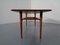 Teak Model FD 516 Coffee Table by Peter Hvidt & Orla Mølgaard-Nielsen for France & Søn / France & Daverkosen, 1950s 16