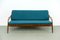 Lounge Sofa by Hartmut Lohmeyer for Wilkhahn, 1950s 1