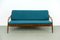 Lounge Sofa by Hartmut Lohmeyer for Wilkhahn, 1950s, Image 1