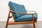 Lounge Sofa by Hartmut Lohmeyer for Wilkhahn, 1950s, Image 2
