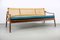 Lounge Sofa by Hartmut Lohmeyer for Wilkhahn, 1950s 20