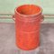 Antique Industrial Style Red Earthenware Pot from Unleserlich, 1900s, Image 7