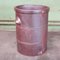 Antique Industrial Red Earthenware Pot, 1900s 6