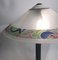 Vintage Table Lamp from Ghisetti, Image 4
