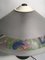 Lámpara de mesa vintage de Ghisetti, Imagen 2