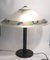 Lámpara de mesa vintage de Ghisetti, Imagen 5