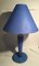 Lámparas de mesa vintage de Ghisetti. Juego de 2, Imagen 2