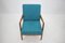 Fauteuil en Hêtre, Danemark, 1960s 7