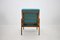 Danish Beech Armchair, 1960s, Image 5