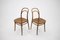 Dining Chairs by Antonín Šuman for Ton, 1960s, Set of 4 4