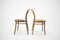 Dining Chairs by Antonín Šuman for Ton, 1960s, Set of 4 5