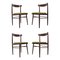 Dining Chairs, 1970s, Set of 4 1
