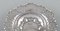 Silver Pierced Ornamental Bowl from Charles Boyton & Son, 1910s, Image 3