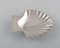 New York Silver Bowls on Seashell Feet from Tiffany & Co, 1930s, Set of 3, Image 3