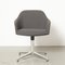 Softshell Chair by Ronan & Erwan Bouroullec for Vitra 2