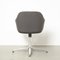 Sedia Softshell di Ronan & Erwan Bouroullec per Vitra, Immagine 4