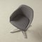 Sedia Softshell di Ronan & Erwan Bouroullec per Vitra, Immagine 6