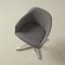 Softshell Chair by Ronan & Erwan Bouroullec for Vitra 6
