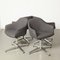 Softshell Chair by Ronan & Erwan Bouroullec for Vitra 15