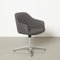 Softshell Chair by Ronan & Erwan Bouroullec for Vitra 1