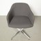 Softshell Chair by Ronan & Erwan Bouroullec for Vitra 12