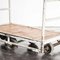 French Industrial Trolley from Tricotage Marmoutier, France, 1950s 7