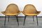 Lloyd Loom Deck Chairs from Lusty, 1950s, Set of 2, Image 7