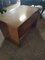 Italian Plywood Veneer Desk, 1950s 3
