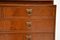 Antique Mahogany Desk, Image 8