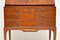 Antique Mahogany Desk 11