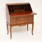 Antique Mahogany Desk 5