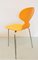 Chaise d'Appoint Ameise par Arne Jacobsen pour Fritz Hansen, 1950s 4