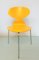 Ameise Side Chair by Arne Jacobsen for Fritz Hansen, 1950s, Image 2