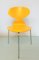 Ameise Stuhl von Arne Jacobsen für Fritz Hansen, 1950er 2