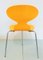 Ameise Side Chair by Arne Jacobsen for Fritz Hansen, 1950s, Image 5