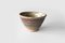 Stoneware Small Cup with Copper Red Glaze by Marcello Dolcini 1