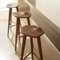 Tam Tzalam Counter Stool by Caterina Moretti for Peca 5