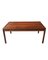 Swedish Rosewood Coffee Table by Yngvar Sandström for Seffle Möbelfabrik, 1960s, Image 1