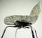 Fiberglass Swivel Side Shell Chair from Burke Inc, USA, 1960s 8